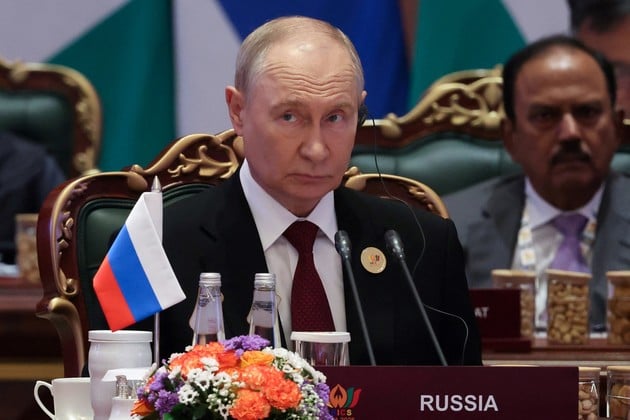 Rusia reivindica ataques cerca de Polonia dentro de Ucrania