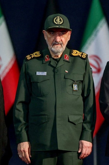 A picture taken July 3, 2026, shows Mohsen Rezaei attending a farewell ceremony for Iran's late Supreme Leader Ayatollah Ali Khamenei, at the Imam Khomeini Grand Mosalla in Tehran, Iran. Iran has changed its secretary of the Supreme National Security Council, appointing former Revolutionary Guards commander Mohsen Rezaei as second-in-command on the body that coordinates the country's security and foreign policy. REUTERS/Mohammed Salem
Foreign media in Iran operate under guidelines set by the Ministry of Culture and Islamic Guidance, which regulates press activity and permissions
ISRAEL OUT. NO COMMERCIAL OR EDITORIAL SALES IN ISRAEL. NO ACCESS FOR ISRAELI MEDIA. NO USE BBC PERSIAN. NO USE VOA PERSIAN. NO USE MANOTO. NO USE IRAN INTERNATIONAL. NO USE RADIO FARDA. DIGITAL: NO USE BBC PERSIAN. NO USE VOA PERSIAN. NO USE MANOTO. NO USE IRAN INTERNATIONAL. NO USE RADIO FARDA. TPX IMAGES OF THE DAY
