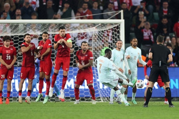 UEFA Nations League: todos los partidos y horarios de la Fecha 2
