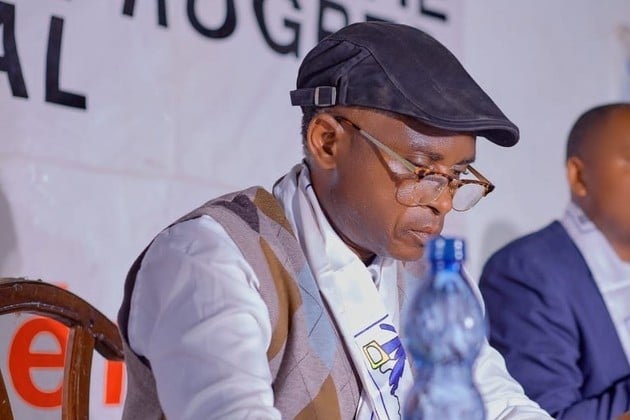 Marie-Celestin Karondwa falleció a causa de las heridas.
