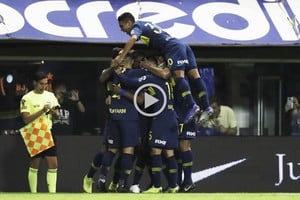 ELLITORAL_240404 |  Prensa Boca Juniors