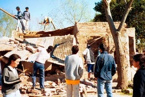 Pueblada 2002