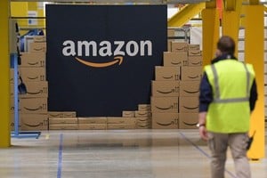 Amazon despidió 18 mil empleados entre fines de 2022 y principios de 2023. 