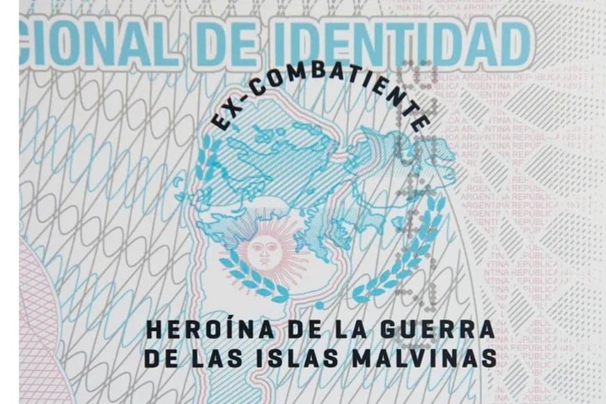 Todos los que lucharon en la guerra por la reivindicación territorial de las Islas Malvinas