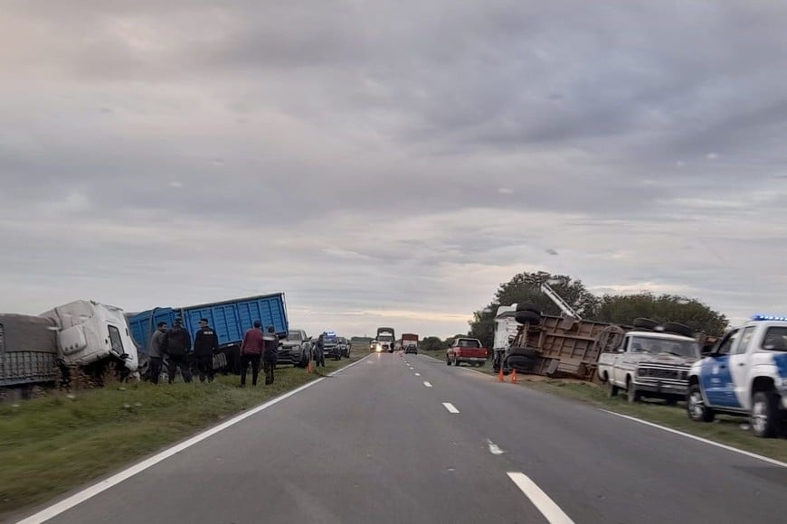 accidente