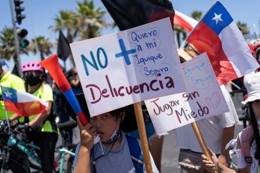 chile