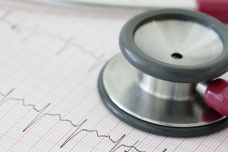 La demora en el diagnóstico de la Hipertensión Pulmonar puede derivar en un mal pronóstico