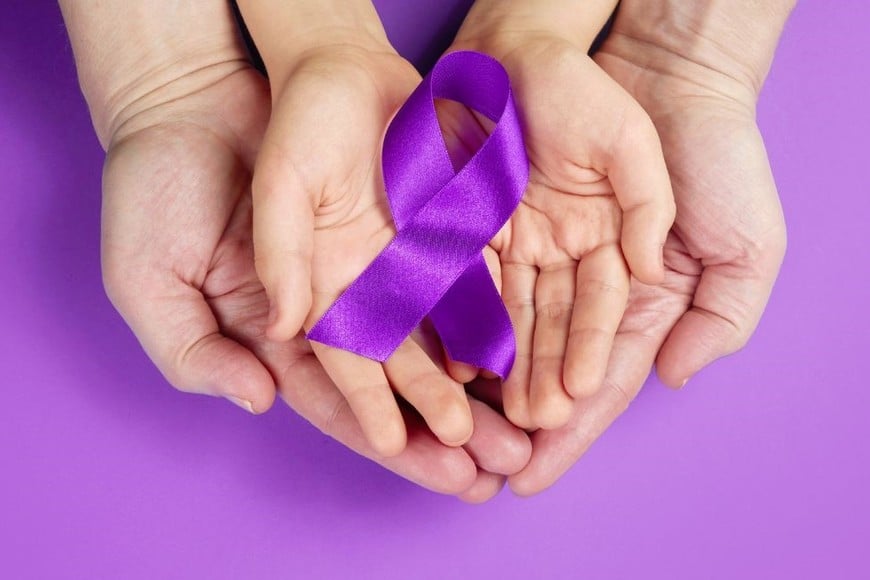 En Argentina, una de cada 2.000 personas tienen lupus.