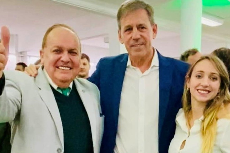 Foto: Siglo 21