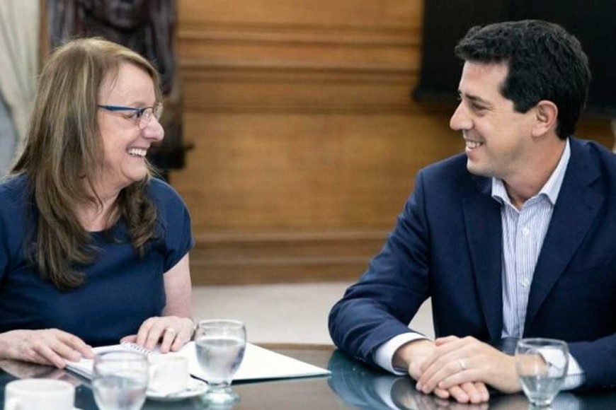 alicia kirchner desdobla elecciones