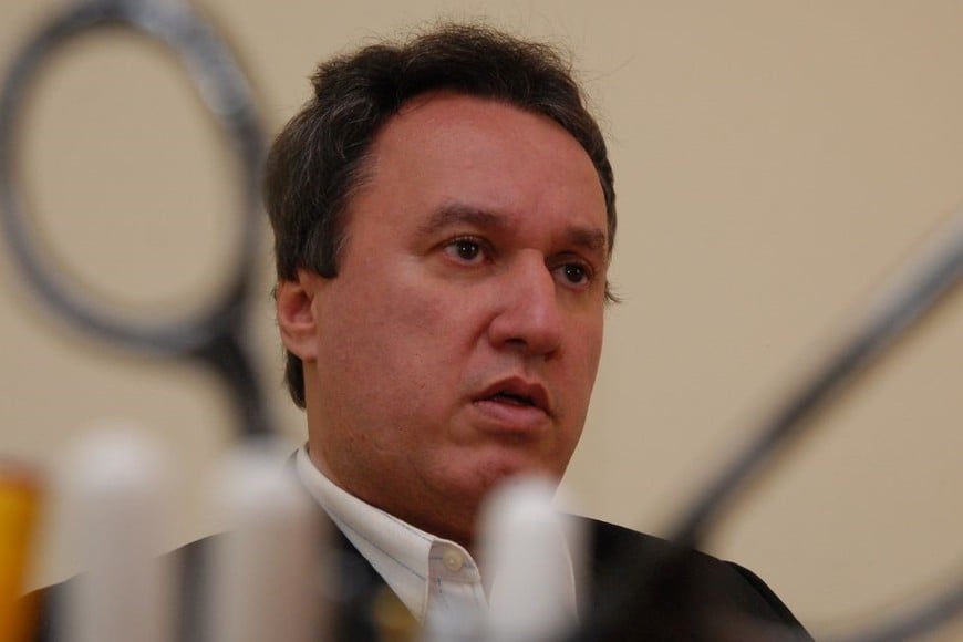 Miguel Peirano, CEO de  La Cámara Argentina de la Energía