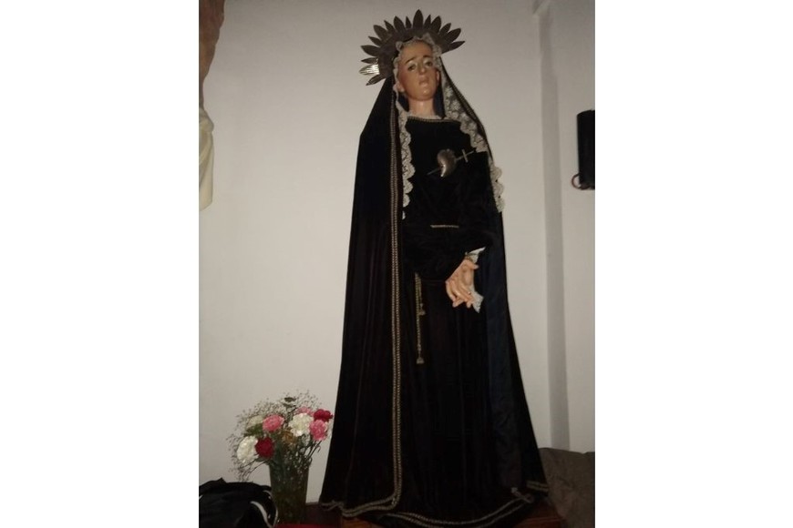 VIRGEN