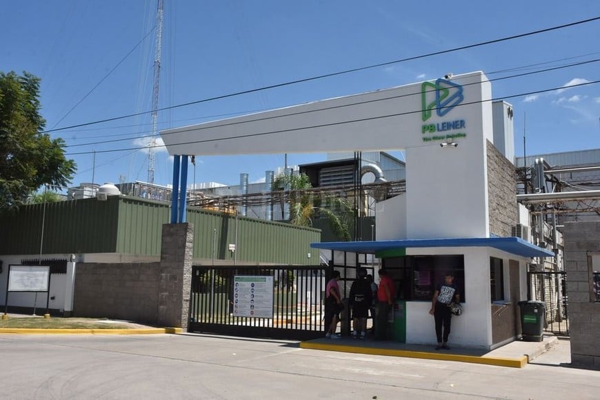 PB Leiner inauguró una nueva planta en Sauce Viejo El Litoral
