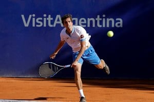 ELLITORAL_360210 |  Argentina Open