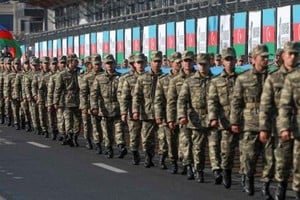 ELLITORAL_419170 |  Gentileza El gobierno armenio está dispuesto a considerar las propuestas de Rusia para resolver la situación fronteriza con Azerbaiyán.