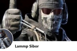 El perfil de "Lammp Sibor", la banda que inició el tiroteo a la salida del boliche de avenida Alem.