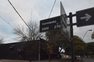 El tiroteo de marzo ocurrió a la salida del boliche "La Loca", ubicado en Sarmiento y Fray Santa María de Oro