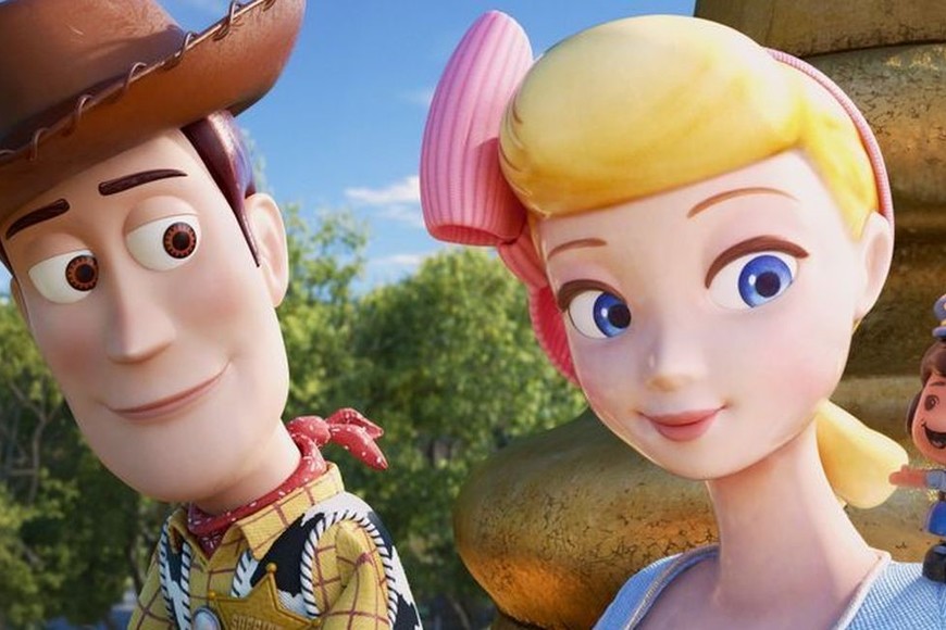 Woody y sus amigos entraron con fuerza en la cultura popular. Foto: Pixar / Disney