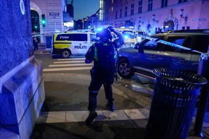 Noruega: investigan como "acto terrorista" un tiroteo que dejó dos muertos en el centro de Oslo
