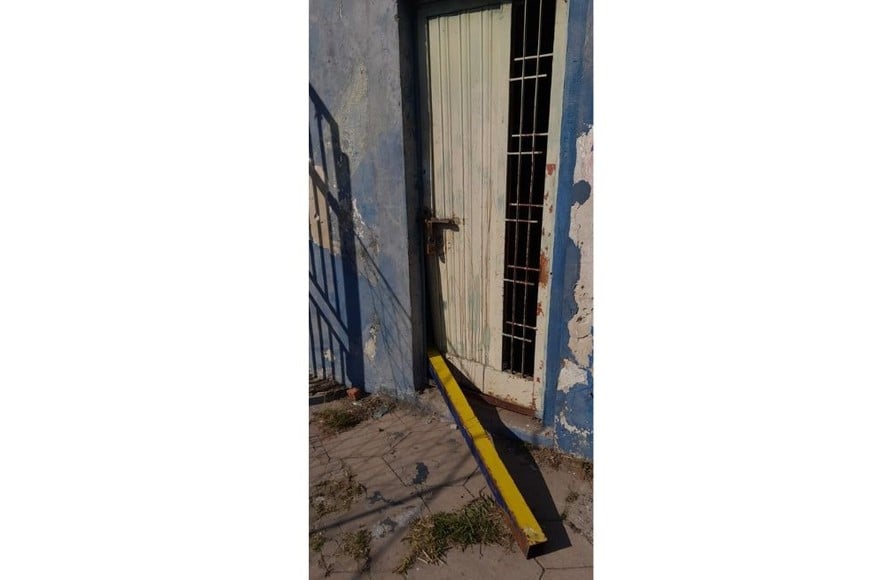 La delincuencia sigue haciendo estragos en los clubes santafesinos.