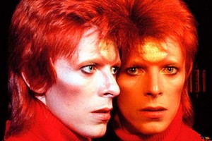 Bowie se sumará a otras leyendas de la música británica como Amy Winehouse y The Who