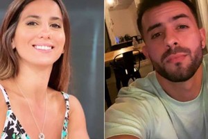 Cinthia Fernández y Matías Defederico protagonizan un nuevo escándalo