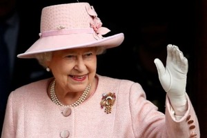 Isabel II falleció a sus 96 años y tras siete décadas de reinado. Crédito: Reuters