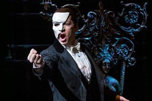 El Fantasma de la Ópera de Broadway cerrará después de 35 años de historia