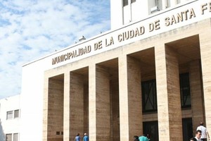 Por segundo año consecutivo el gobierno local se colocó en la cuarta posición entre los municipios argentinos con mayor transparencia de gestión. / Gentileza