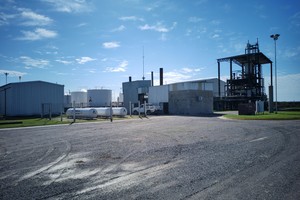 La Cámara de Biocombustibles de la Unión Industrial de Santa Fe se expresó en las últimas horas.