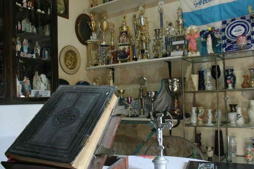 Foto: Manuel Fabatía/Archivo