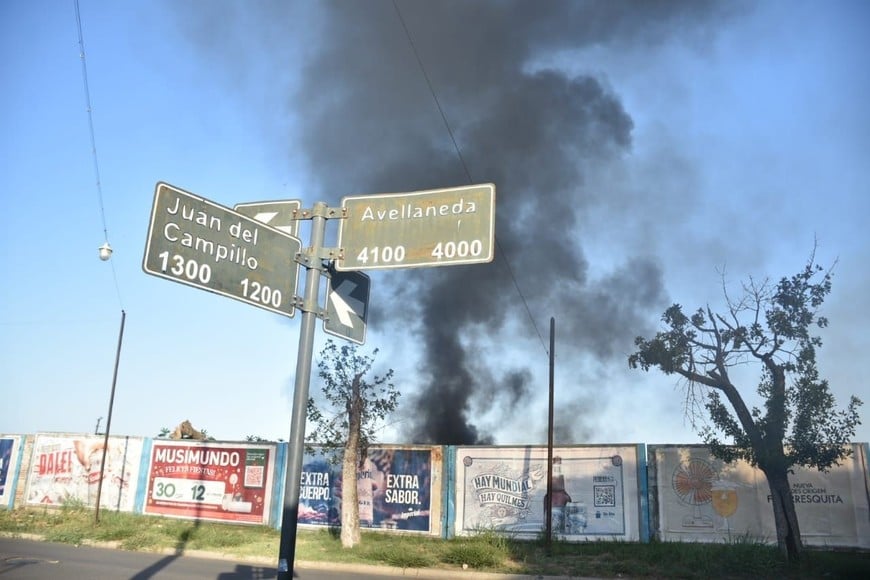 incendio