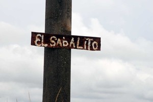 El crimen ocurrió el 10 de mayo de 2020 en Chaco al 5500, barrio El Sabalito.  Crédito: Flavio Raina (Archivo)
