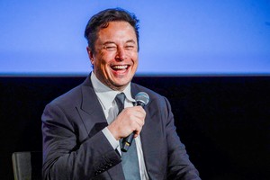 Elon Musk planea nuevos negocios de cara a los próximos meses. Crédito: Reuters
