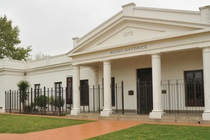 El Museo Histórico de la Colonia San Carlos es uno de los principales puntos de atracción que tiene la ciudad