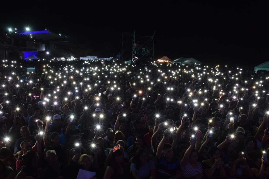 Fiesta de la cumbia