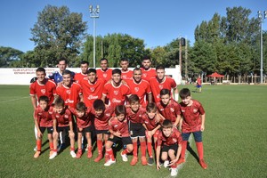 Independiente fue más de principio a fin y suma 6 puntos en el torneo.
