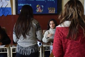 ¿Podrán votar los adolescentes de 16 y 17 años en la provincia de Santa Fe? 