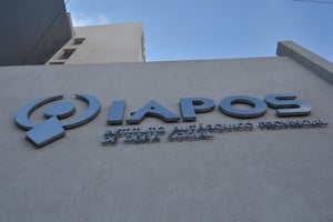 Actualmente IAPOS posee más de 500 mil afiliados y brinda prestaciones a lo largo de todo el territorio provincial. Crédito: Flavio Raina