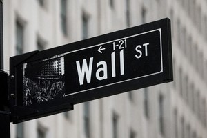 Wall Street, en la ciudad de Nueva York, que lidera el ranking. Foto: Reuters