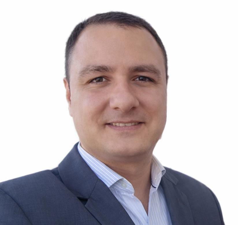 Flavio Patricio Aranda