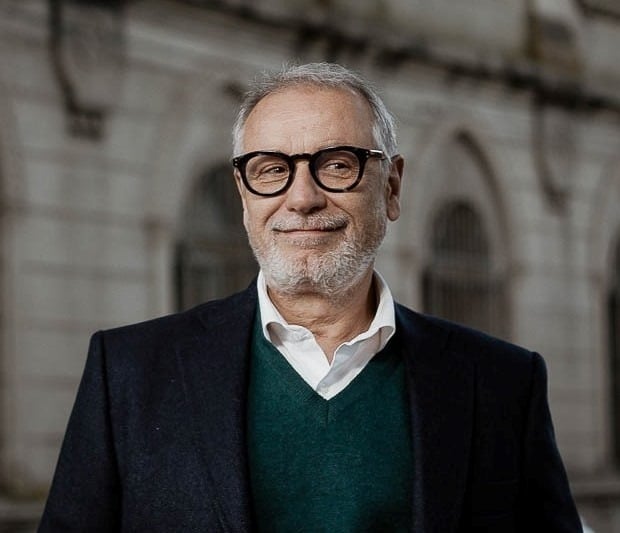 Gabriel Giavedoni