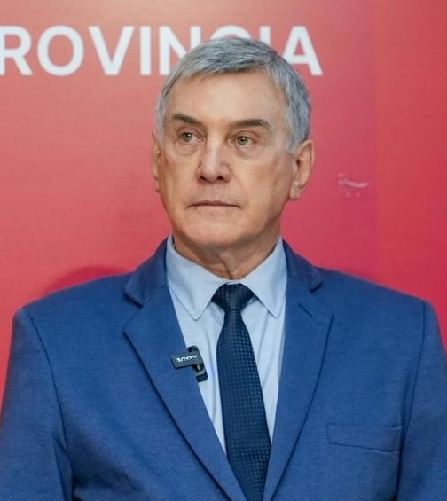 Jorge Boasso