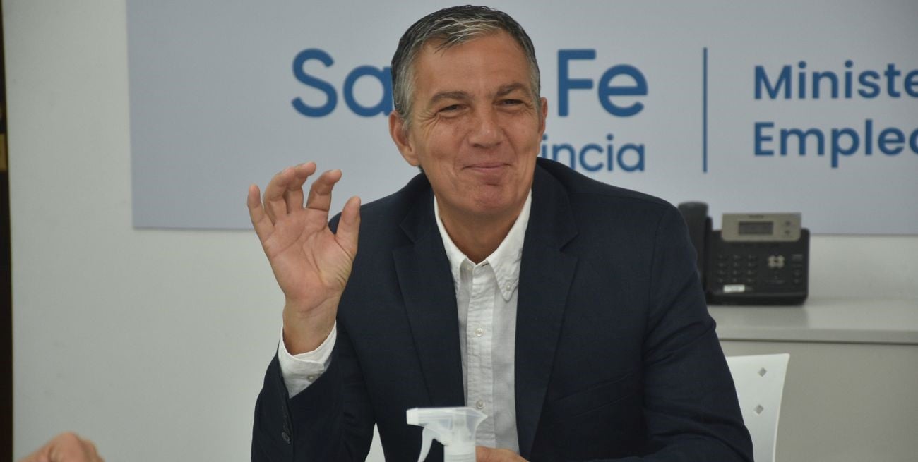 Juan Manuel Pusineri