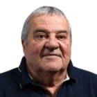 Luis De Mattia