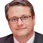 Luis Olaguibe