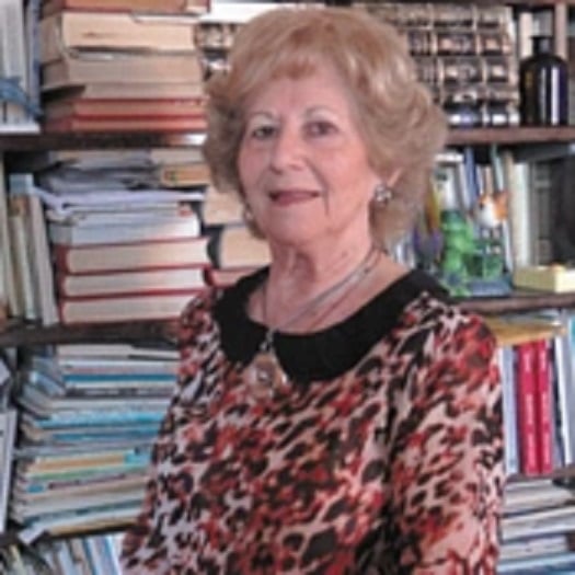 María del Carmen Villaverde
