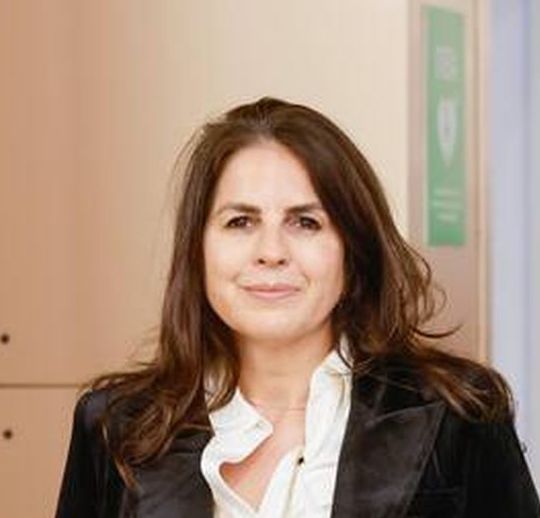 Maria Eugenia Chapero