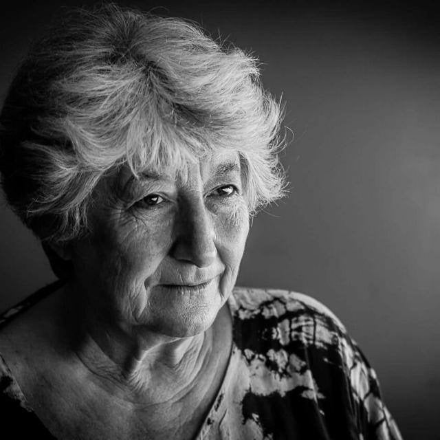 María Nélida Pedernera