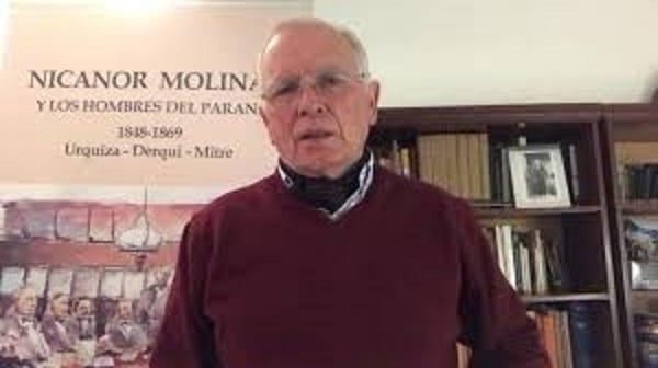 Miguel Alfredo Molina